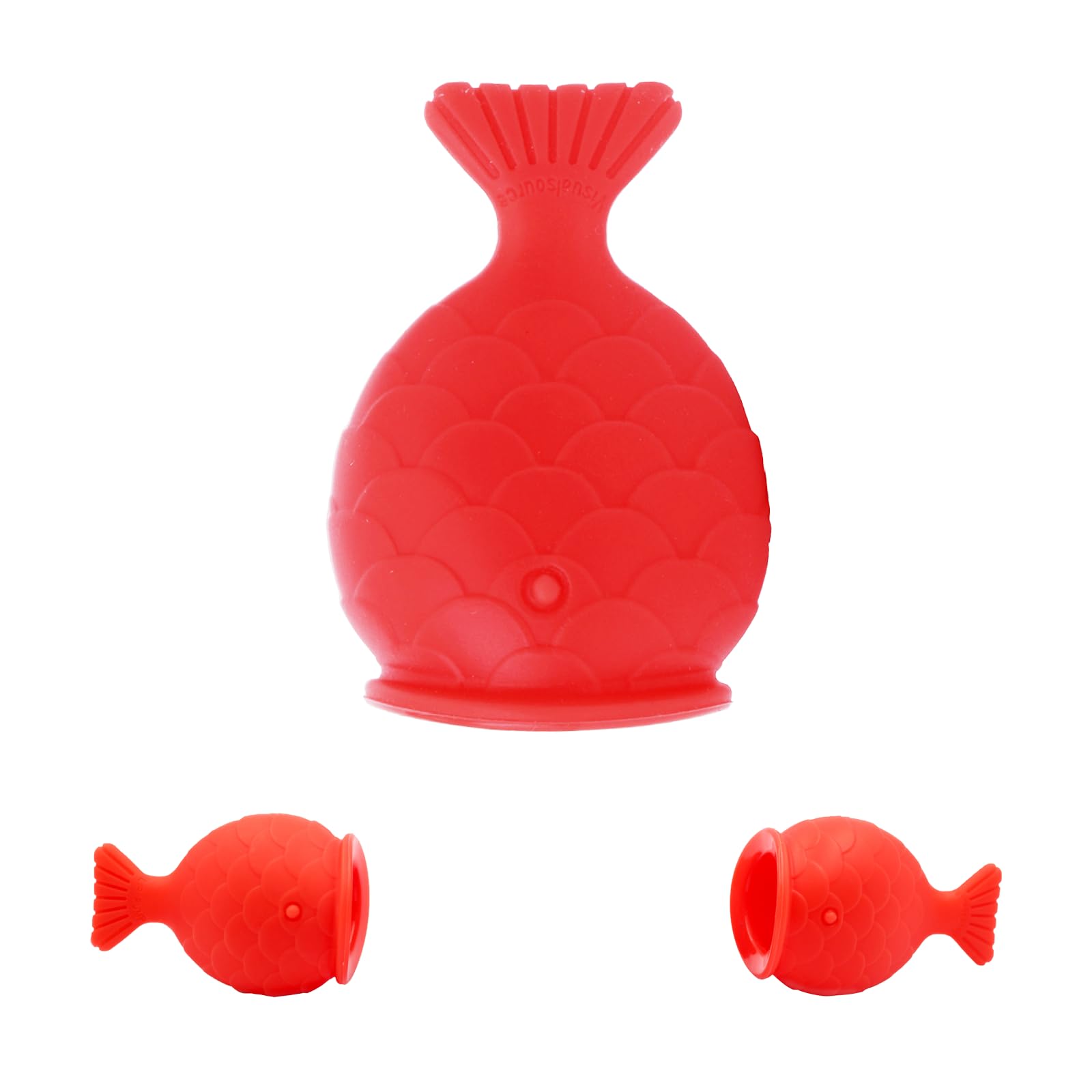 Amazon.com: MayFancy Fish Lip Plumper Fish-Shaped Lip Suction